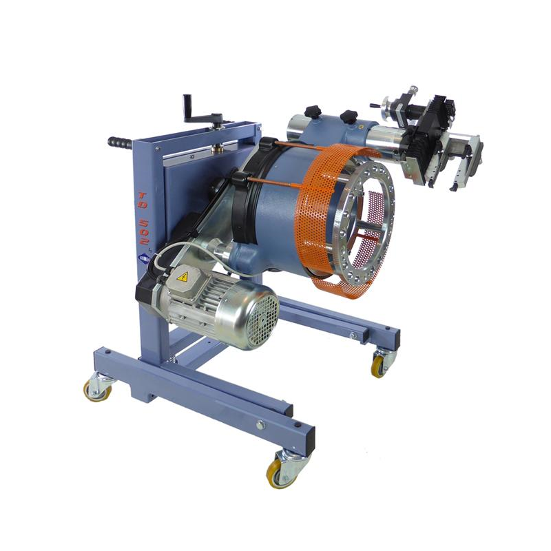 Disk Tornası ve Kampana Tornası