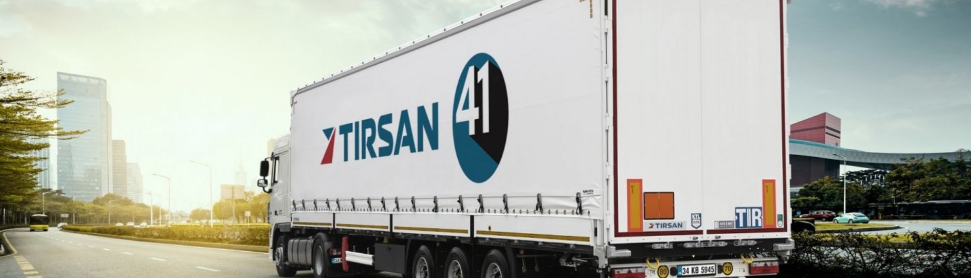 Tırsan yetkili servisi ankara